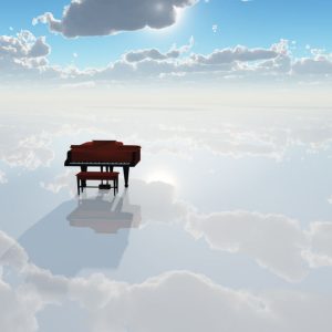 La musica nel cielo